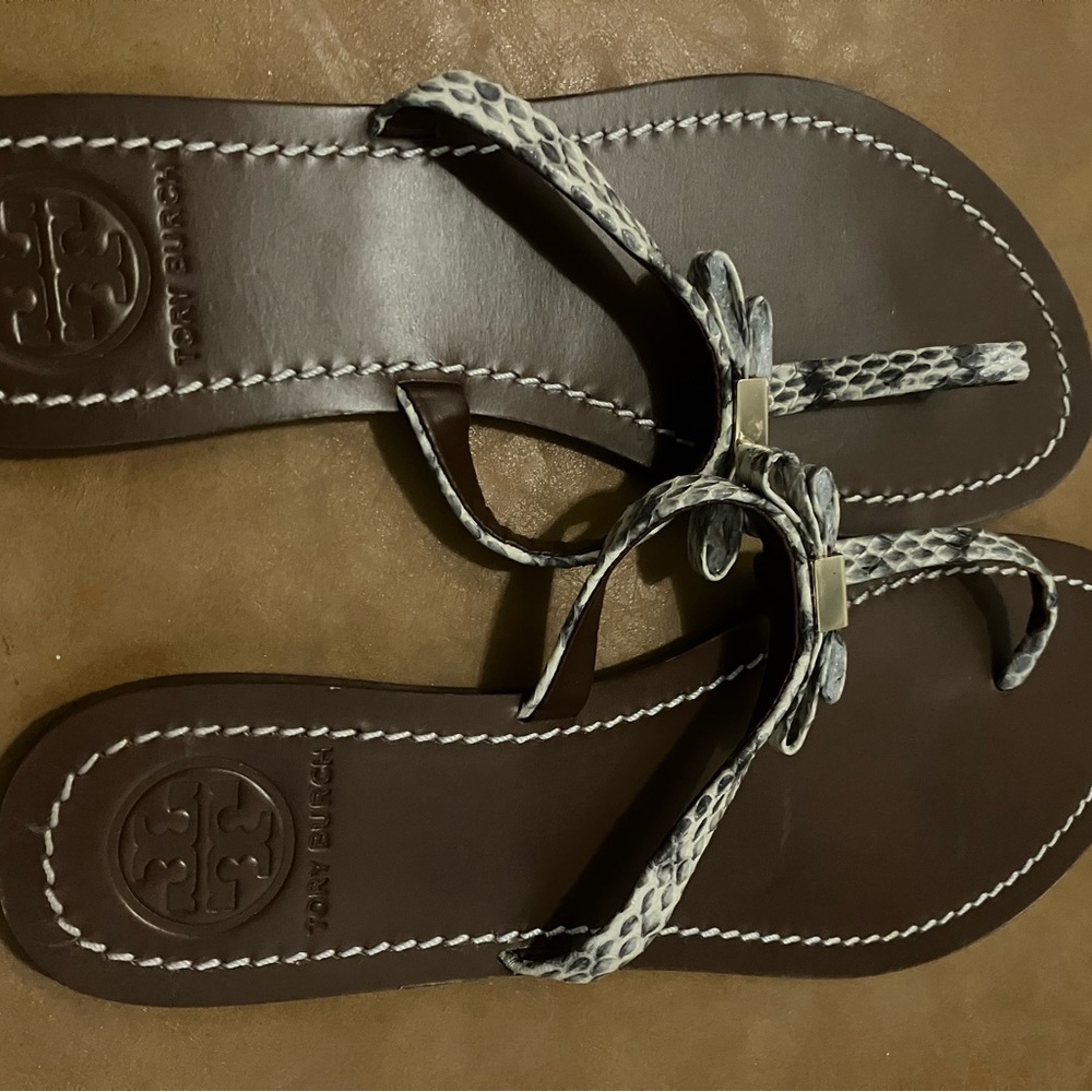 Tory Burch sandals
